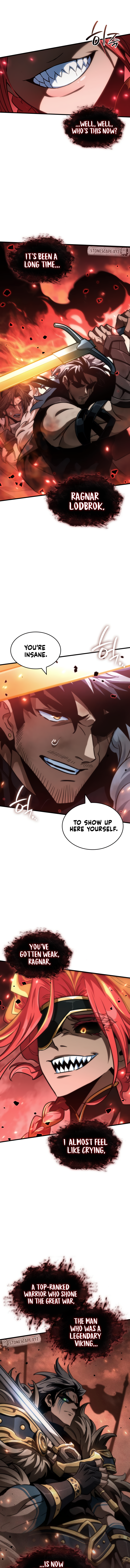 Valhalla Saga Chapter 35 14